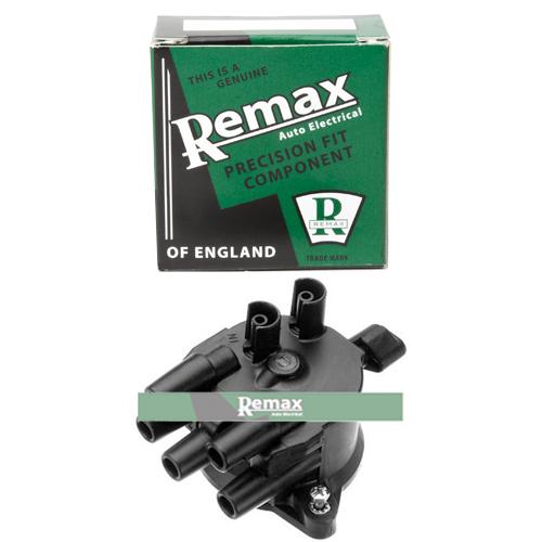 Remax Distributor Caps DS380 - Replaces Intermotor 46945 Fits Hitachi - Vroom Classics