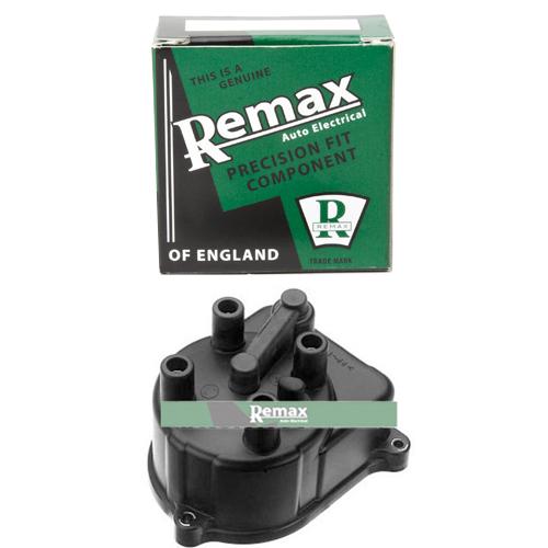 Remax Distributor Caps DS383 - Replaces Lucas DDB304 Intermotor 46948 Fits TEC - Vroom Classics