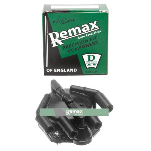 Remax Distributor Caps DS394 - Replaces Intermotor 46962 Fits Mitsubishi - Vroom Classics