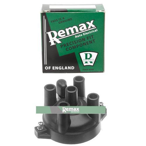 Remax Distributor Caps DS395 - Replaces Intermotor 46963 Fits Mitsubishi - Vroom Classics