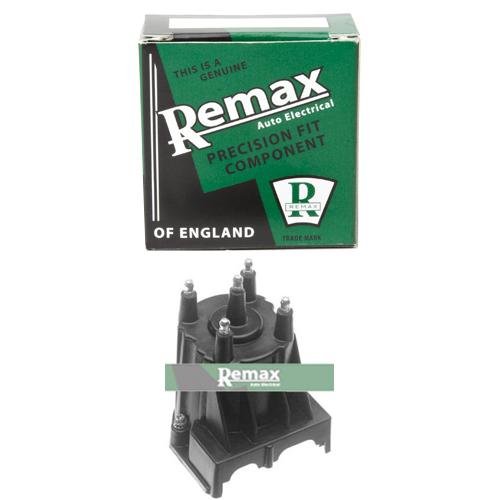 Remax Distributor Caps DS402 - Replaces Intermotor 46976 Fits Delco - Vroom Classics