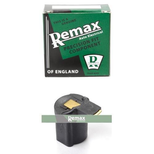 Remax Rotor Arms DS431 - Replaces Lucas DRB863C Intermotor 48050 Fits Marelli - Vroom Classics