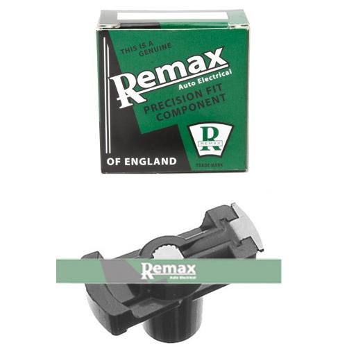 Remax Rotor Arms DS434 - Replaces Lucas DRB447 Intermotor 47060S Fits Bosch - Vroom Classics