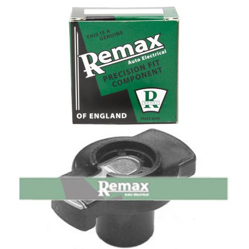 Remax Rotor Arms DS452 - Replaces Lucas DRB900 Intermotor 47470S Fits Ducellier - Vroom Classics
