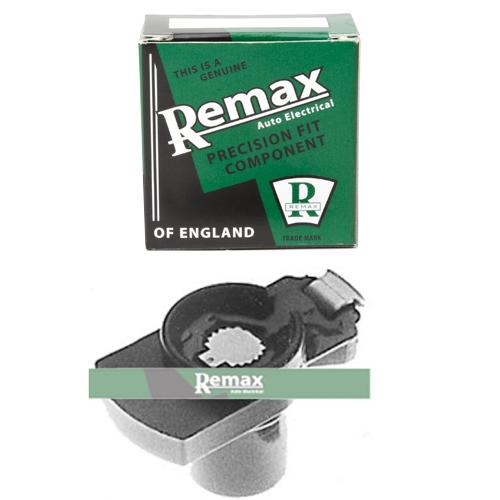Remax Rotor Arms DS458 - Replaces Lucas DRB195 Intermotor 47640S Fits Lucas - Vroom Classics
