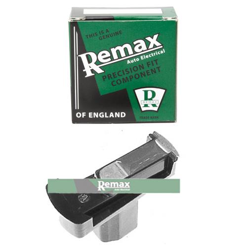 Remax Rotor Arms DS479 - Replaces Lucas DRB891 Intermotor 47970S Fits Marelli - Vroom Classics