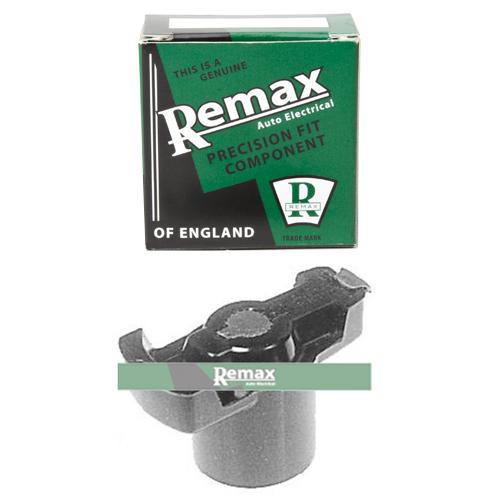 Remax Rotor Arms DS514 - Replaces Lucas DRB469 Intermotor 48780S Fits Bosch - Vroom Classics