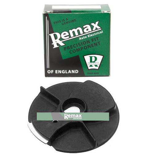 Remax Rotor Arms DS537 - Replaces Lucas DRB301 Intermotor 49192 Fits TEC - Vroom Classics