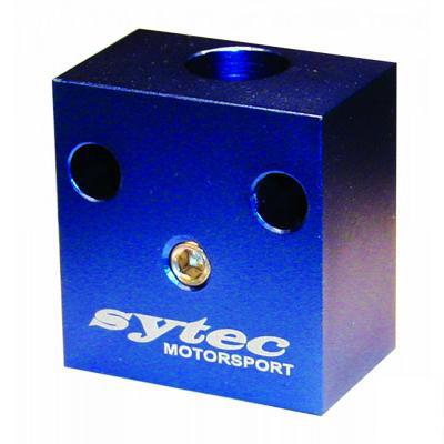 Sytec Alloy Pedal Block (TLK008M) - Vroom Classics