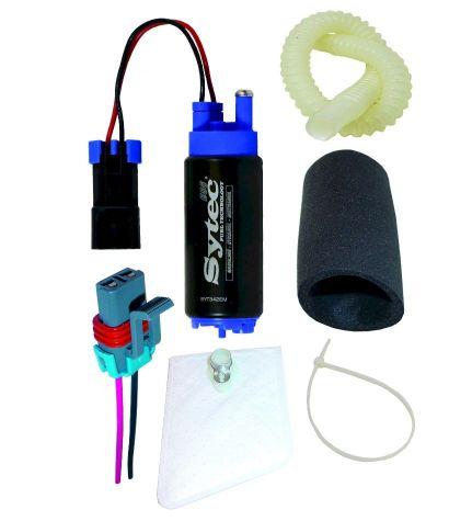 Sytec Fuel Pump Kit (SPK0025 - EM) - Vroom Classics