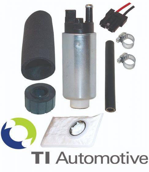 Ti Automotive Motorsport Upgrade In - Tank Fuel Pump Kit 340 / 255ltr (ITP248A) - Vroom Classics