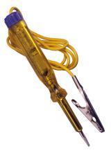 Tools - Draper - Screwdriver & Car Electric Circuit Tester - Vroom Classics
