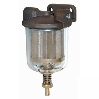 Transparent Bowl For Water Separators WS315/WS316 (WS315) - Vroom Classics