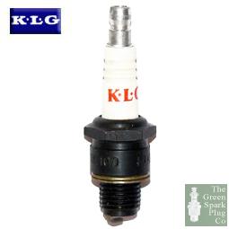 1x KLG Spark Plug TW275