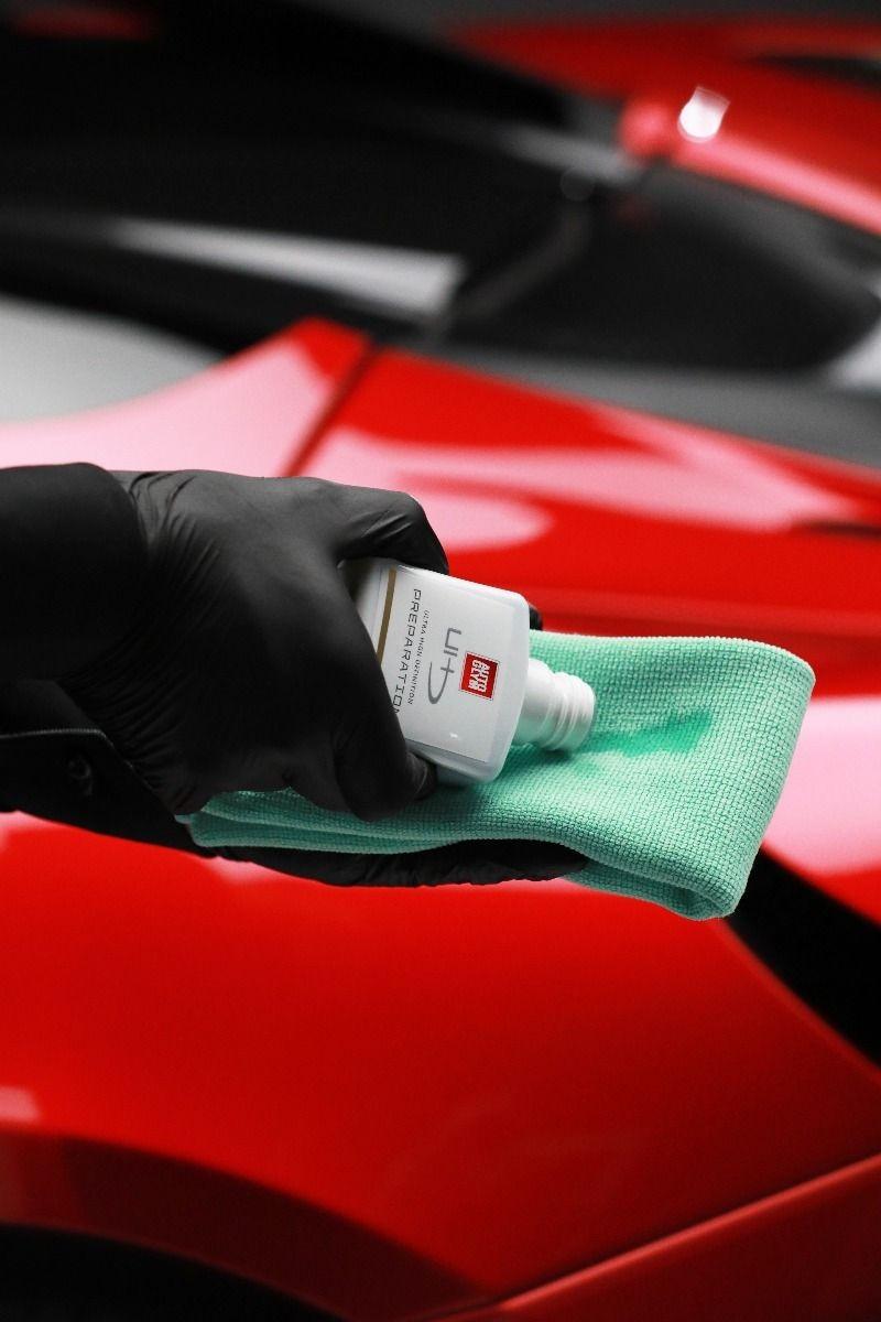 Ultra High Definition Ceramic Coating Autoglym UHD Ceramic Coating - Vroom Classics