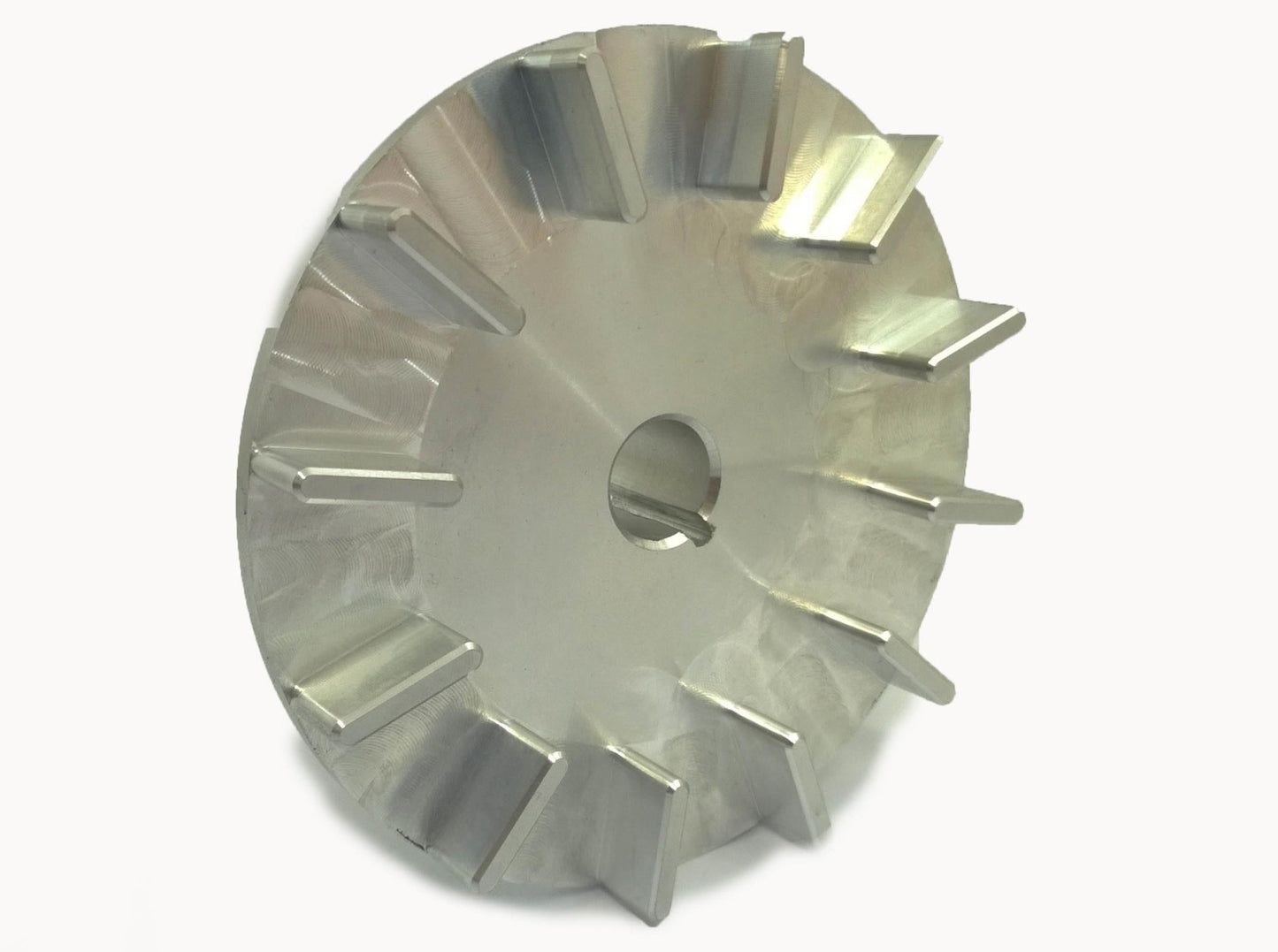 VAL701717FAN Powerlite Pulley - Vroom Classics