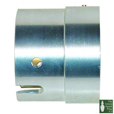 Weber (Replacement) 48/50 Dco/sp Choke Tube 42mm (2272136 - 42MM) - Vroom Classics