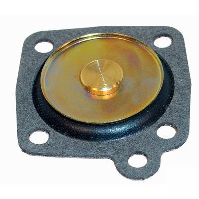 Weber (Replacement) DGV/DGAS Anti - stall Diaphragm (WA005) - Vroom Classics