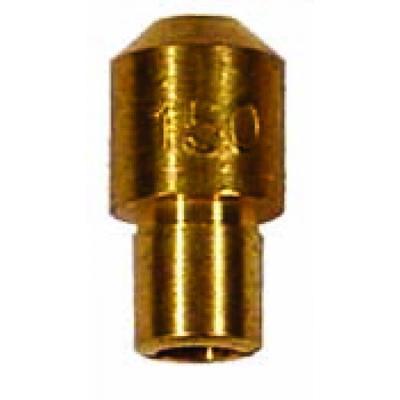 Weber (Replacement) DMTR, DFT Main Jet 155 (2273405 - 155) - Vroom Classics