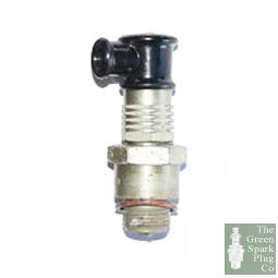 1x KLG Spark Plug WF50