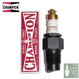1x Champion Standard Spark Plug X