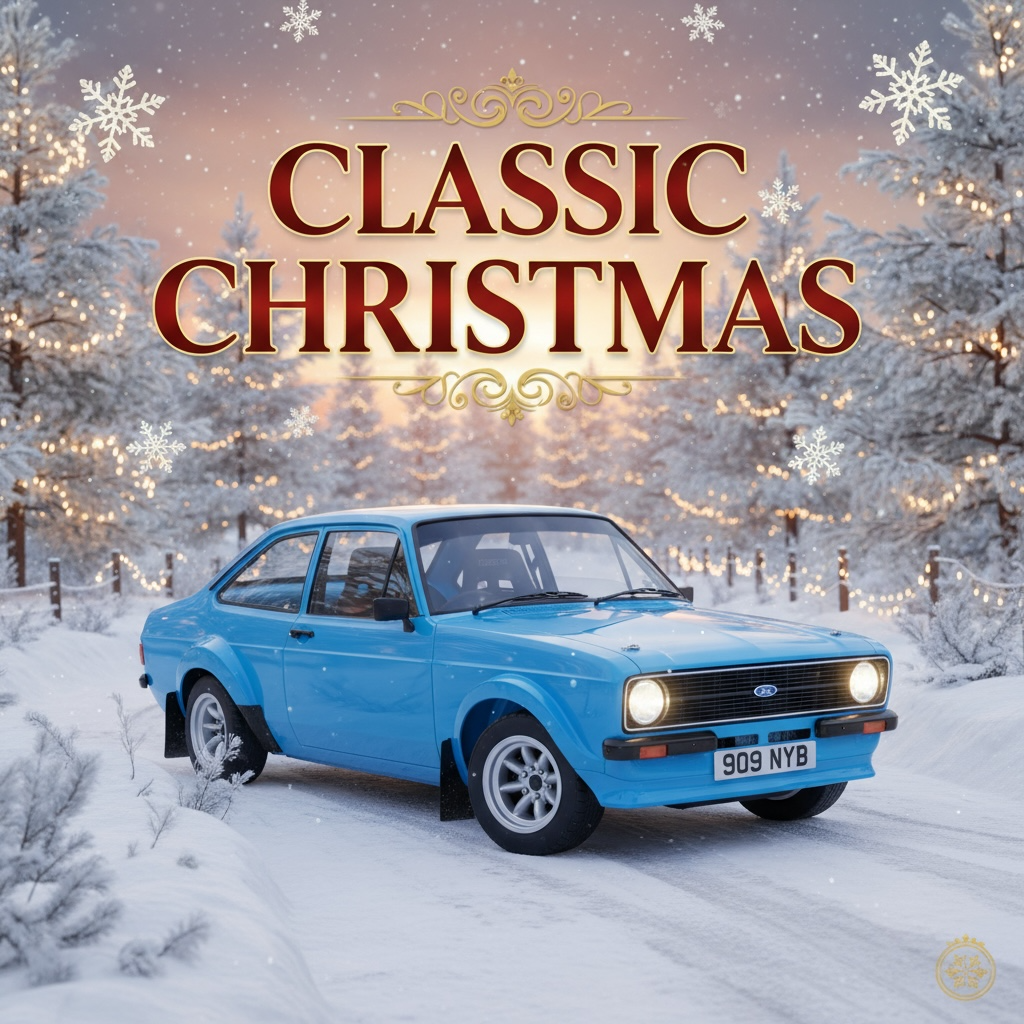 Classic Christmas