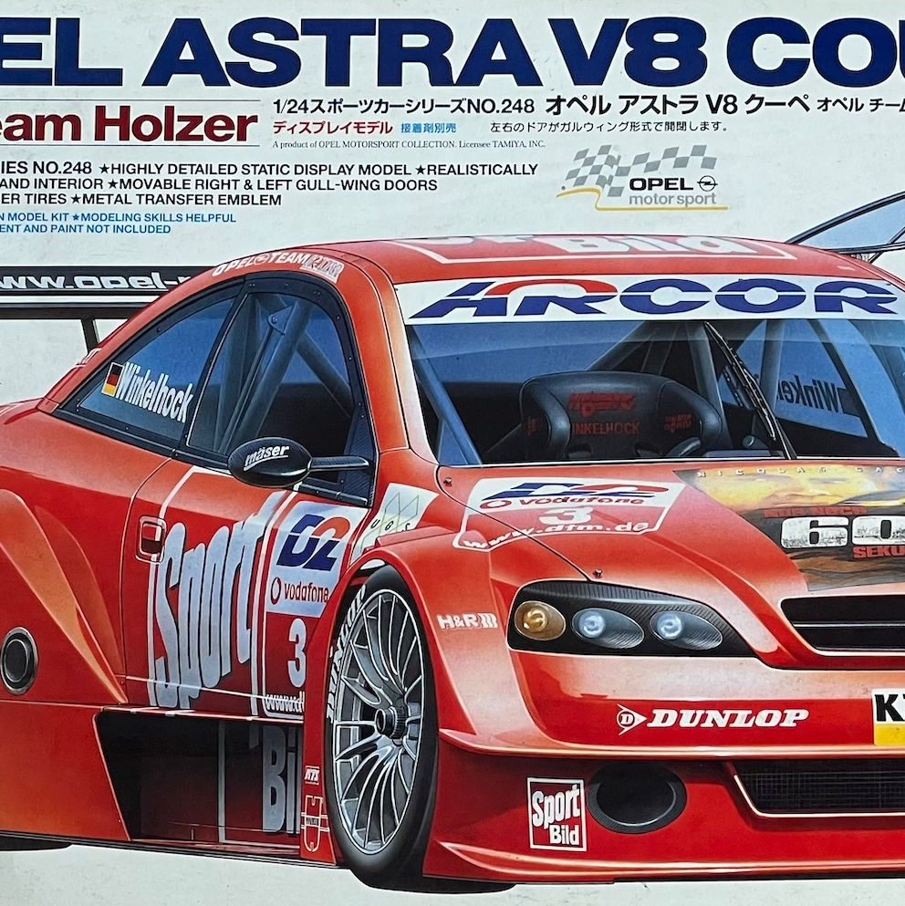 Model Kits