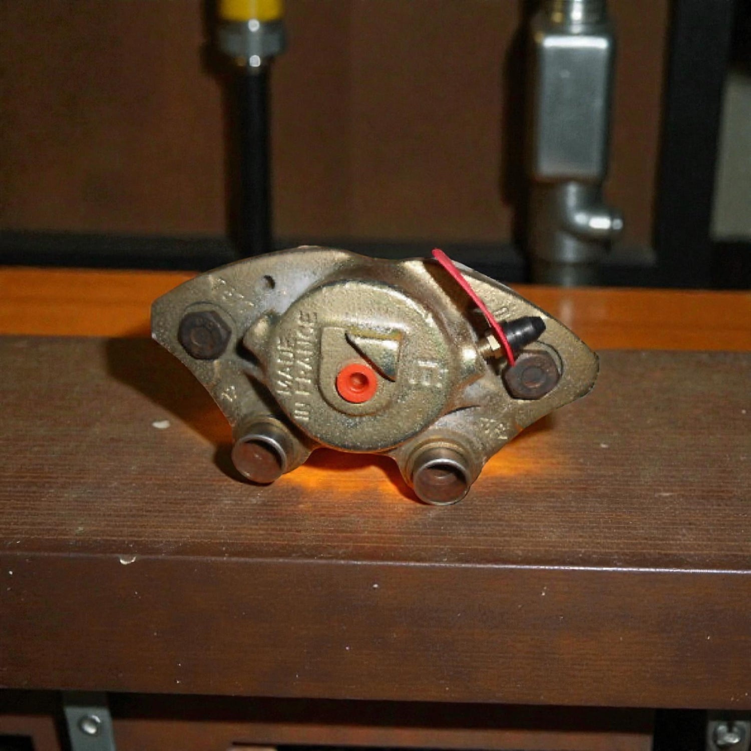 Brake Calipers - Vroom Classics