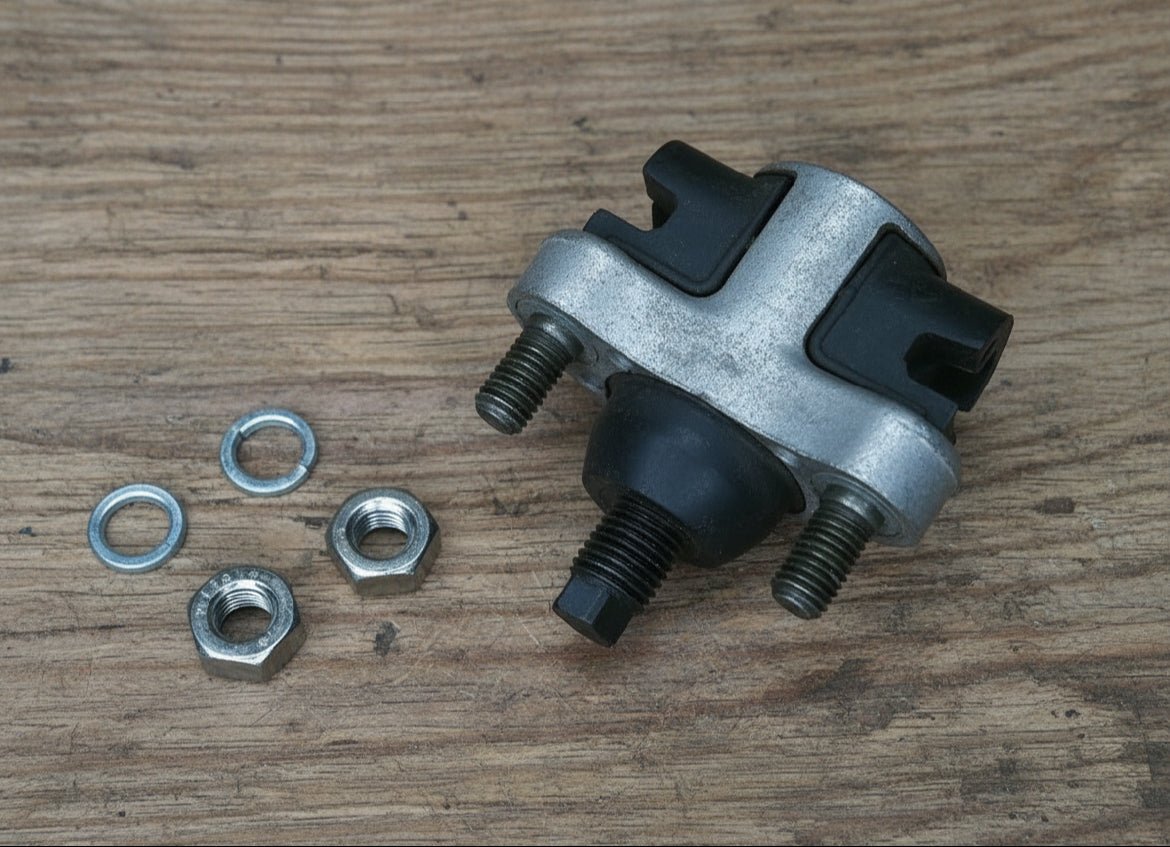 Brake Miscellaneous - Vroom Classics