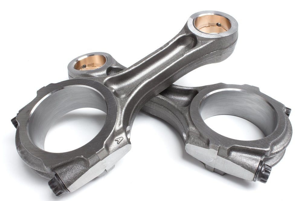 Connecting Rods - Vroom Classics