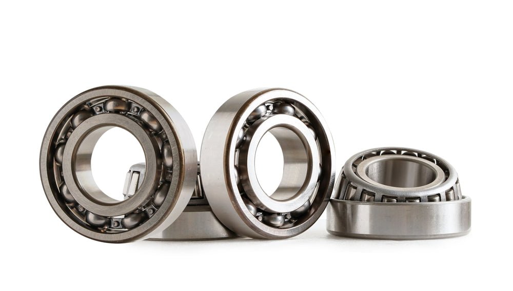 Engine Bearings - Vroom Classics