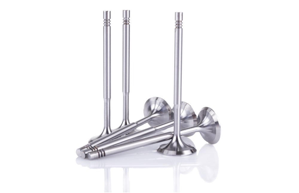 Engine Valves - Vroom Classics