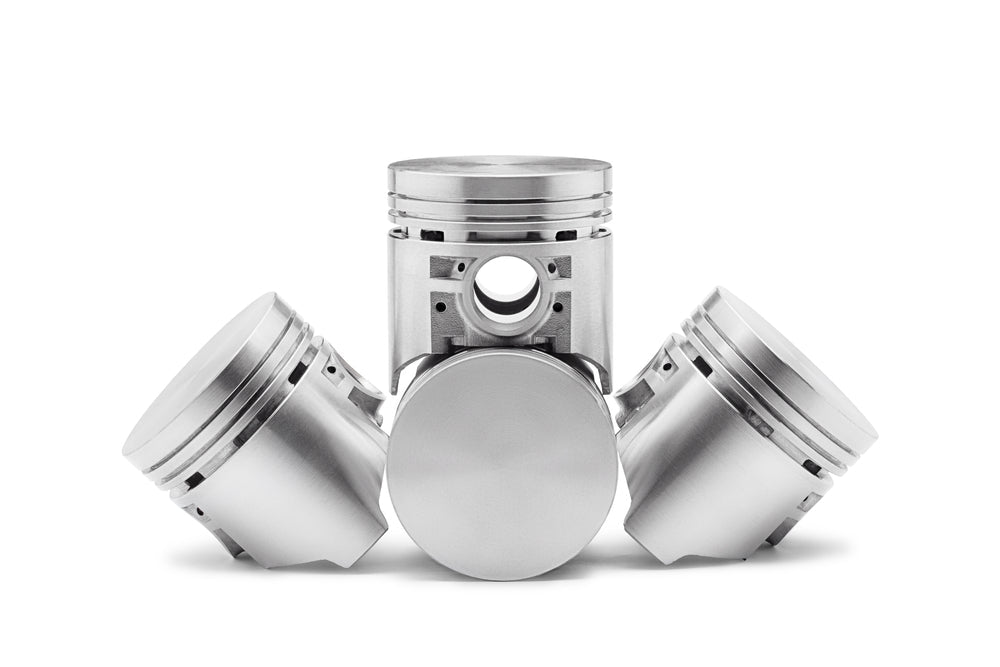 Pistons - Vroom Classics