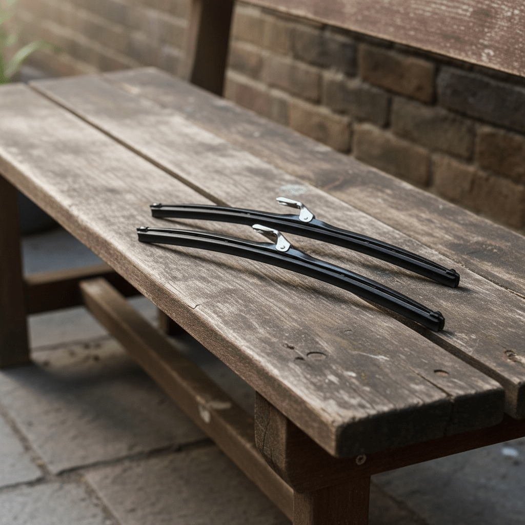 Wipers - Vroom Classics