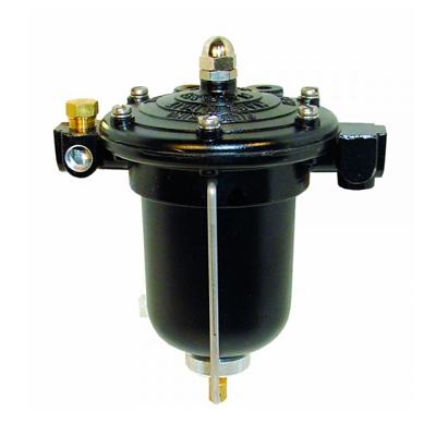 1x Malpassi Motorsport Filter King (1/8th NPTF Female) (FPRV8/NPT)