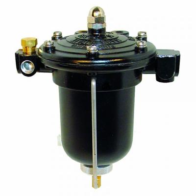 1x Malpassi Motorsport Filter King (1/8th NPTF Female) (FPRV8/NPT)