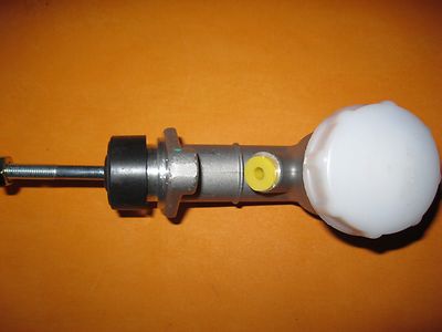 0.75 (3/4") BRAKE MASTER CYLINDER With Reservoir Kit Car or Classic Car - Vroom Classics
