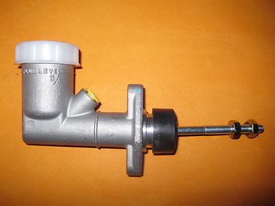 0.75 (3/4") BRAKE MASTER CYLINDER With Reservoir Kit Car or Classic Car - Vroom Classics