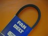 MERCEDES 300SL, 300D (1954-1962) NEW FAN BELT - 987