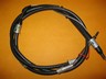 VAUXHALL CAVALIER Mk2 ESTATE (1983-88)NEW RIGHT HAND BRAKE CABLE - BC2232