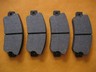 ALFA ROMEO 33 1.2, 1.3, 1.5 (83-89) NEW DISC BRAKE PADS - DB244