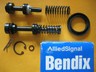 For NISSAN PRIMERA (P10) 1.6,2.0 (90-96) NEW BRAKE MASTER CYLINDER KIT - 704224B
