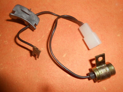 MAZDA B1600, B1800, E1300, E1600 (1977 on) NEW IGNITION CONDENSER-34900