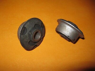 PEUGEOT 205(83-98)CITROEN C15(84-2005) FRONT WISHBONE BUSHES x2 - BMB1125