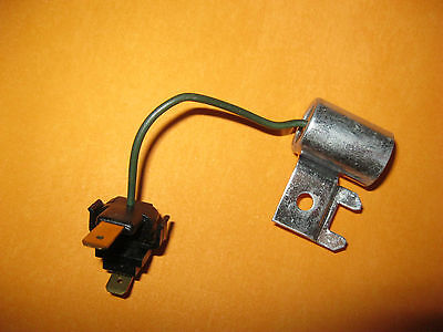 VW GOLF GTi(1975-85)VW SCIROCCO (1974-79) NEW IGNITION CONDENSER - 33140