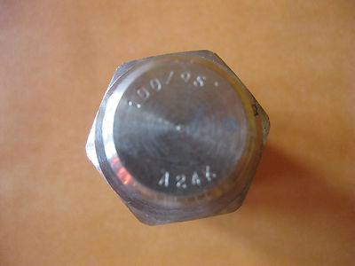 VAUXHALL CAVALIER MkIII 1.4i Kat 44kw (88-95)NEW RADIATOR FAN SWITCH - 50192