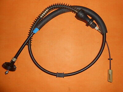ROVER MONTEGO 2.0 TURBO (1986-11/88) NEW CLUTCH CABLE - QCC1355