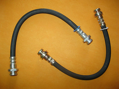 For NISSAN VIOLET, BLUEBIRD 810(1977-81) FRONT BRAKE HOSES PAIR-BFH4451