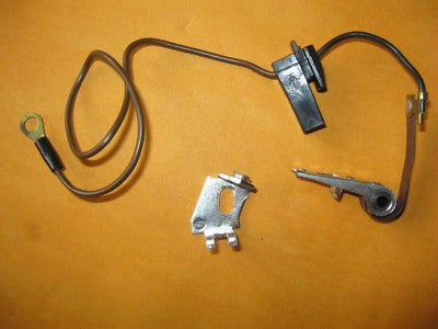 PEUGEOT 305 1.3, 1.5 (1975-84) NEW CONTACT SET- 23050