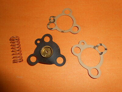 FORD CORSAIR V4 (1965-70) ZENITH CARBURETOR DIAPHRAGM SERVICE KIT